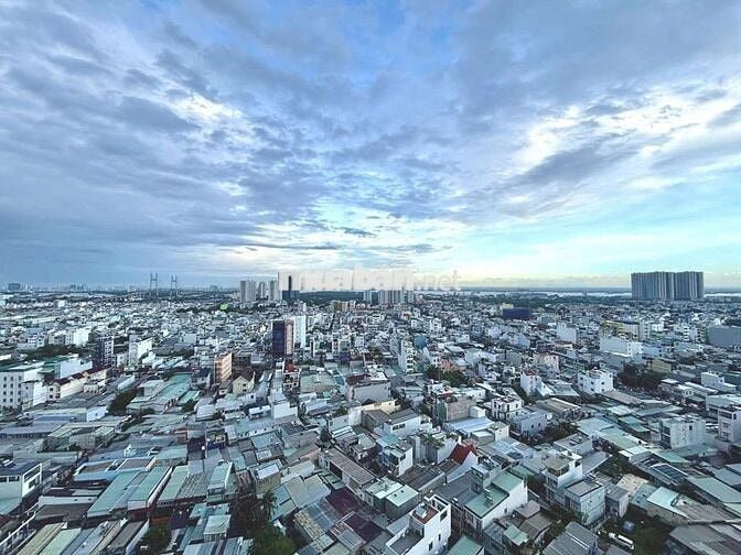 CHO THUÊ 120M CĂN HỘ THE VIEW RIVIERA POINT, 29 TRIỆU, FULL NỘI THẤT