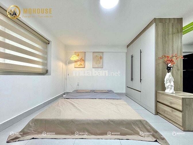 Khai trương dự án chdv full đồ như hình, ngay khu Bàu Cát, Q.Tân Bình