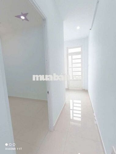 BÁN NHÀ SHR ĐƯỜNG SỐ 10 HBP THỦ ĐỨC CŨ