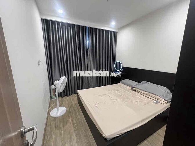 CĂN HỘ 2PN TOÀ GS3 VINHOME SMAR CITY TÂY MỖ, NAM TỪ LIÊM TIỆN ÍCH BẠT