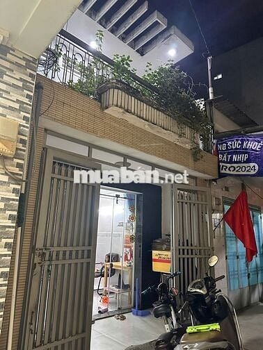 Bán nhà chính chủ - 53m2 -Nguyễn Văn Săng, Tân Sơn Nhì, Tân Phú