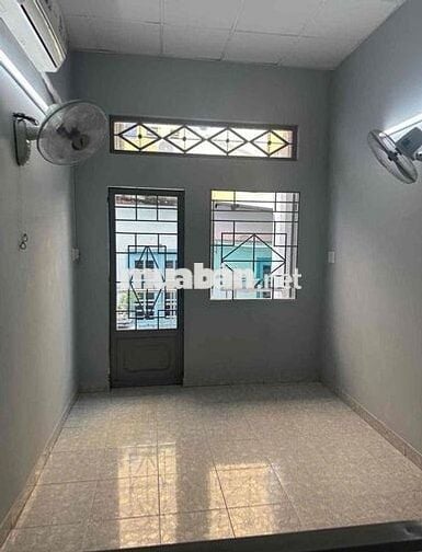 Nhà cho thuê  Hẻm / Hoàng Văn Thụ, P4, Quận Tân Bình