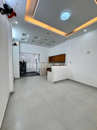 BÁN NHÀ 86/A ĐƯỜNG THÍCH QUẢNG ĐỨC, Q. PHÚ NHUẬN 