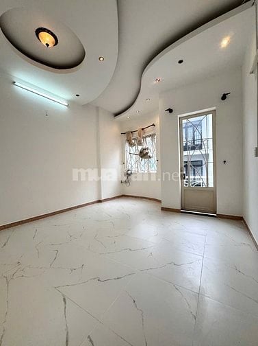 BÁN NHÀ 86/A ĐƯỜNG THÍCH QUẢNG ĐỨC, Q. PHÚ NHUẬN 