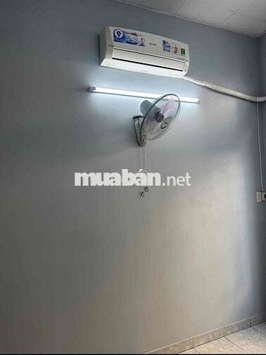 Nhà cho thuê  Hẻm / Hoàng Văn Thụ, P4, Quận Tân Bình