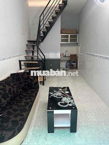 Nhà cho thuê  Hẻm / Hoàng Văn Thụ, P4, Quận Tân Bình