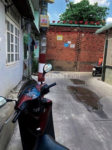 Chính chủ bán gấp nhà tại Trường Chinh, hẻm xe hơi, 88m2, Tân Bình,HCM