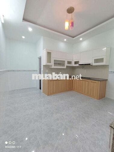 BÁN NHÀ SHR ĐƯỜNG SỐ 10 HBP THỦ ĐỨC CŨ