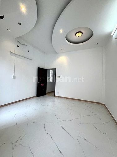 BÁN NHÀ 86/A ĐƯỜNG THÍCH QUẢNG ĐỨC, Q. PHÚ NHUẬN 