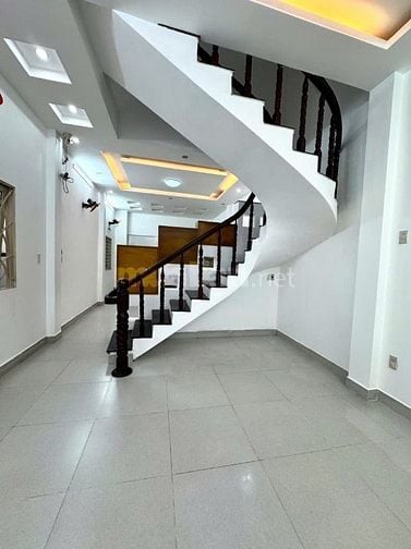 BÁN NHÀ 86/A ĐƯỜNG THÍCH QUẢNG ĐỨC, Q. PHÚ NHUẬN 