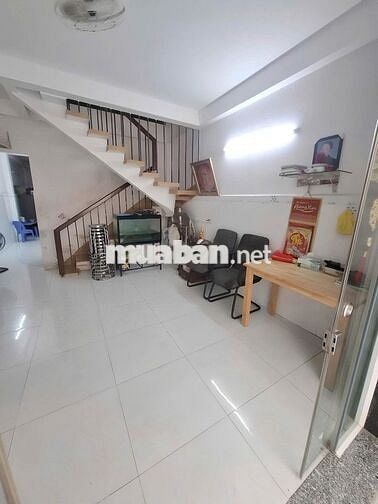 Bán nhà chính chủ - 53m2 -Nguyễn Văn Săng, Tân Sơn Nhì, Tân Phú