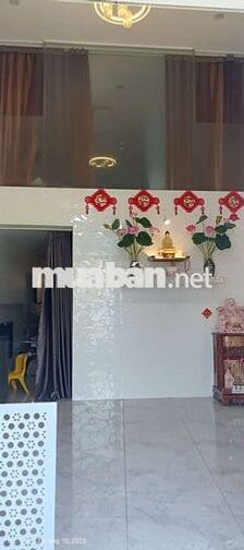 Nhà chung cư 1 lầu, sổ hồng đầy đủ, tiện ích vô cùng