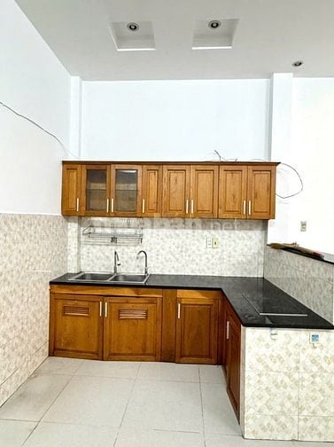 BÁN NHÀ 86/A ĐƯỜNG THÍCH QUẢNG ĐỨC, Q. PHÚ NHUẬN 