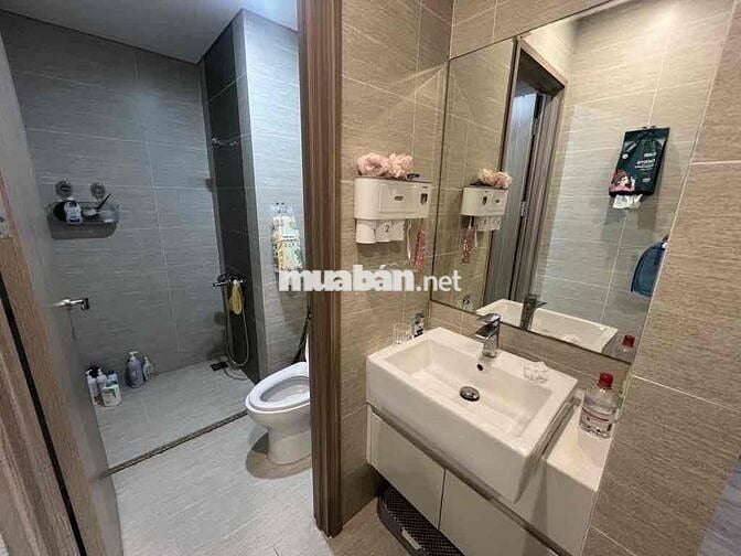 CĂN HỘ 2PN TOÀ GS3 VINHOME SMAR CITY TÂY MỖ, NAM TỪ LIÊM TIỆN ÍCH BẠT