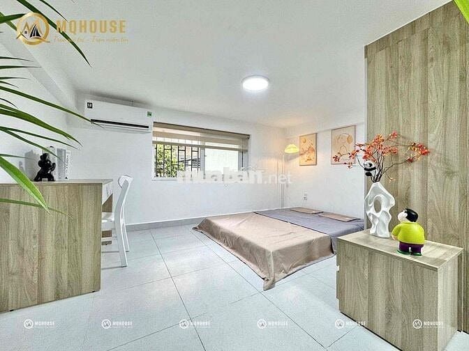 Khai trương dự án chdv full đồ như hình, ngay khu Bàu Cát, Q.Tân Bình