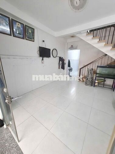 Bán nhà chính chủ - 53m2 -Nguyễn Văn Săng, Tân Sơn Nhì, Tân Phú