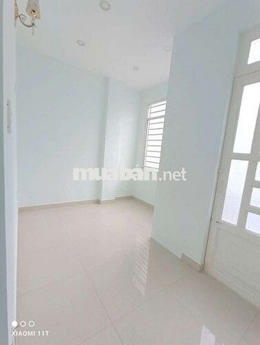 BÁN NHÀ SHR ĐƯỜNG SỐ 10 HBP THỦ ĐỨC CŨ