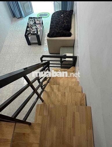 Nhà cho thuê  Hẻm / Hoàng Văn Thụ, P4, Quận Tân Bình