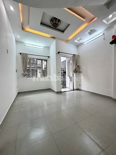 BÁN NHÀ 86/A ĐƯỜNG THÍCH QUẢNG ĐỨC, Q. PHÚ NHUẬN 