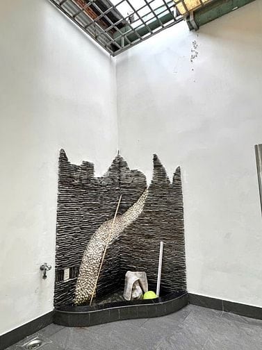 BÁN NHÀ 86/A ĐƯỜNG THÍCH QUẢNG ĐỨC, Q. PHÚ NHUẬN 