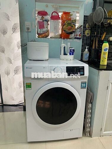 CHO THUÊ NHÀ ĐƯỜNG TRƯỜNG CHINH, TÂN PHÚ, DT 4X10M, 1PN, FULL NỘI THẤT