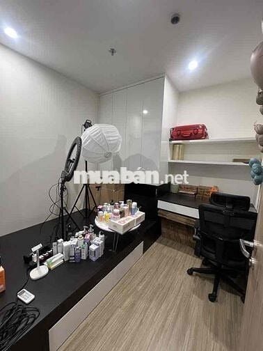 CĂN HỘ 2PN TOÀ GS3 VINHOME SMAR CITY TÂY MỖ, NAM TỪ LIÊM TIỆN ÍCH BẠT