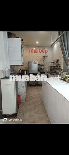 Nhà chung cư 1 lầu, sổ hồng đầy đủ, tiện ích vô cùng