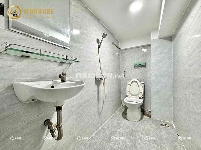 Khai trương dự án chdv full đồ như hình, ngay khu Bàu Cát, Q.Tân Bình