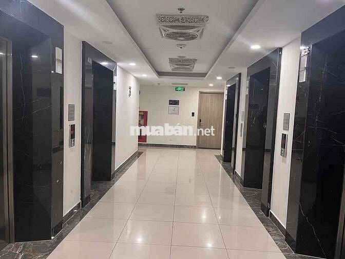 Lô Góc - 2 Lô gia - Chủ để lại toàn bộ nội thất