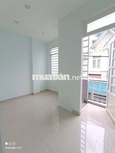 BÁN NHÀ SHR ĐƯỜNG SỐ 10 HBP THỦ ĐỨC CŨ