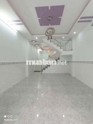 BÁN NHÀ SHR ĐƯỜNG SỐ 10 HBP THỦ ĐỨC CŨ