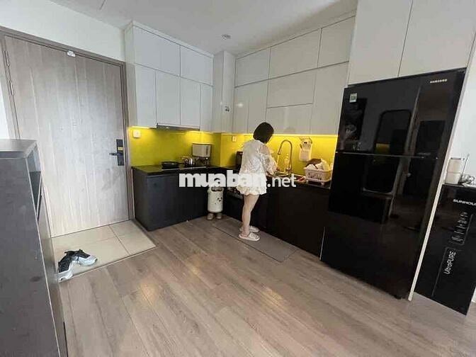 CĂN HỘ 2PN TOÀ GS3 VINHOME SMAR CITY TÂY MỖ, NAM TỪ LIÊM TIỆN ÍCH BẠT