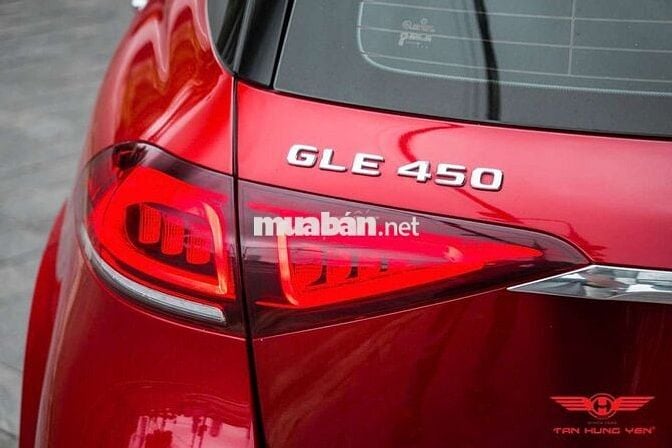 ❤️ Mercedes GLE450 , 2020 ❤️
 nhập Mĩ mới 30.000km