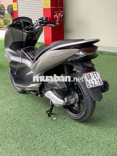 Honda PCX 150 2020 Xám nhám
