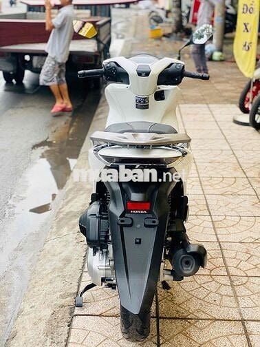 SH 125 CBS 2020 đẹp chuẩn zin bao hồ sơ giá tốt✅