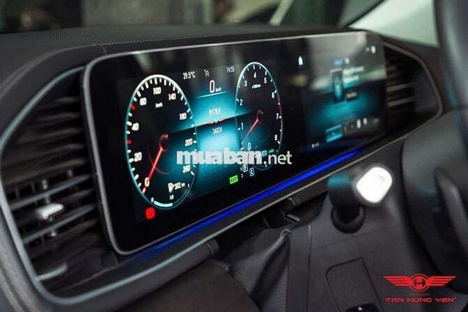 ❤️ Mercedes GLE450 , 2020 ❤️
 nhập Mĩ mới 30.000km