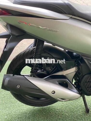 Honda PCX 150 2020 Xám nhám