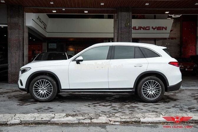 ♻️ Mercedes GLC200 4matic ,2023 
lăn bánh 20.000km