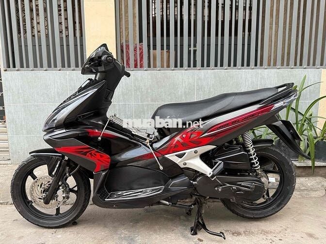 Honda Air Blade 2010 xe đẹp máy êm chỉ 14tr5