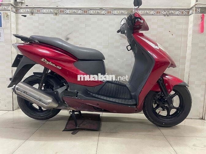 DYLAN 2005 TP HỖ TRỢ GÓP  OĐ NỢ XẤU OK CÓ ĐỖI XE