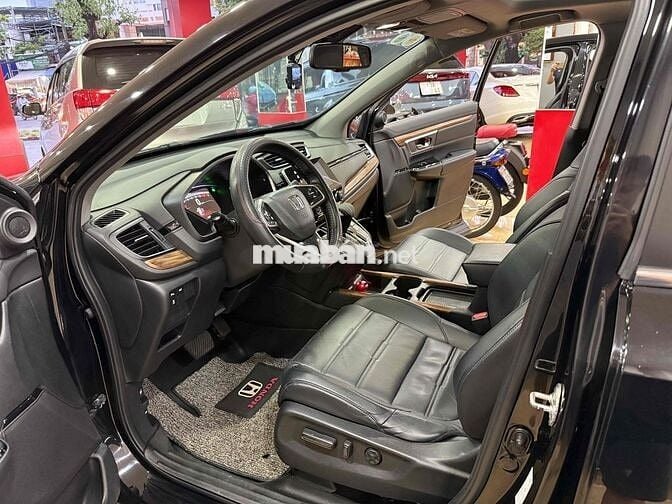 🎗️ HONDA CRV L 1.5 TURBO 2019 NHẬP THÁI ❤️❤️❤️