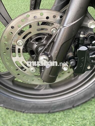 Honda PCX 150 2020 Xám nhám