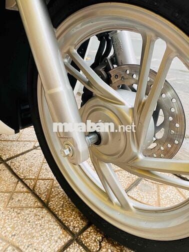 SH 125 CBS 2020 đẹp chuẩn zin bao hồ sơ giá tốt✅