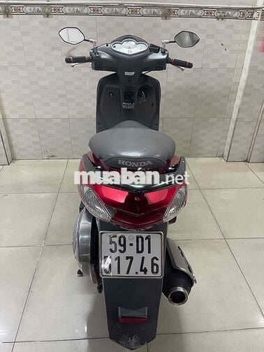 DYLAN 2005 TP HỖ TRỢ GÓP  OĐ NỢ XẤU OK CÓ ĐỖI XE