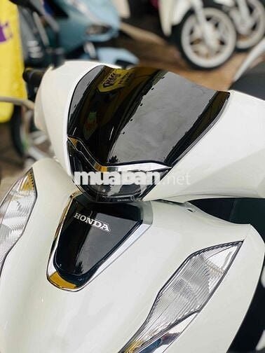 SH 125 CBS 2020 đẹp chuẩn zin bao hồ sơ giá tốt✅