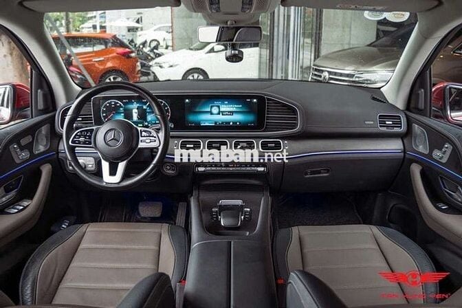 ❤️ Mercedes GLE450 , 2020 ❤️
 nhập Mĩ mới 30.000km