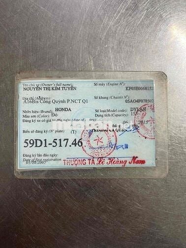 DYLAN 2005 TP HỖ TRỢ GÓP  OĐ NỢ XẤU OK CÓ ĐỖI XE