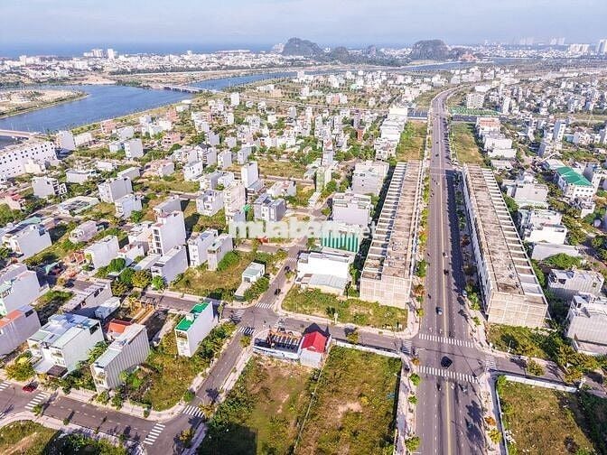 Bán lô đất siêu hiếm đường Trương Xuân Nam thông thẳng ra đảo Sunneva