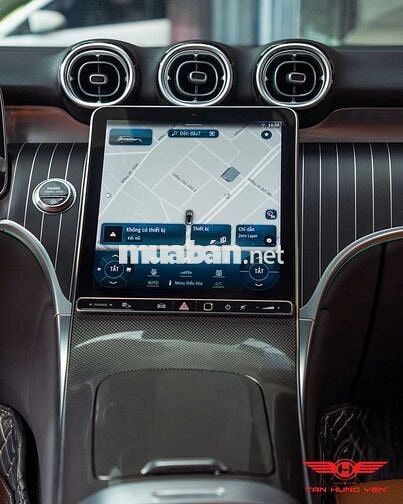 ♻️ Mercedes GLC200 4matic ,2023 
lăn bánh 20.000km