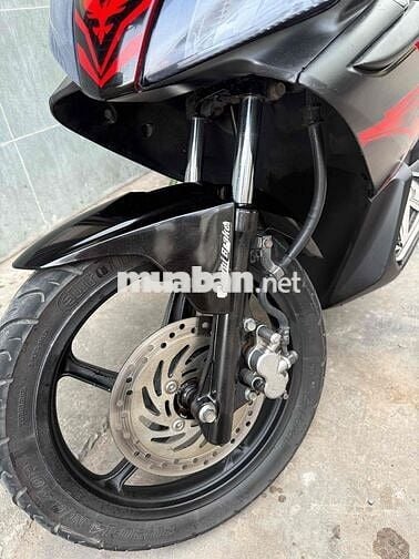 Honda Air Blade 2010 xe đẹp máy êm chỉ 14tr5